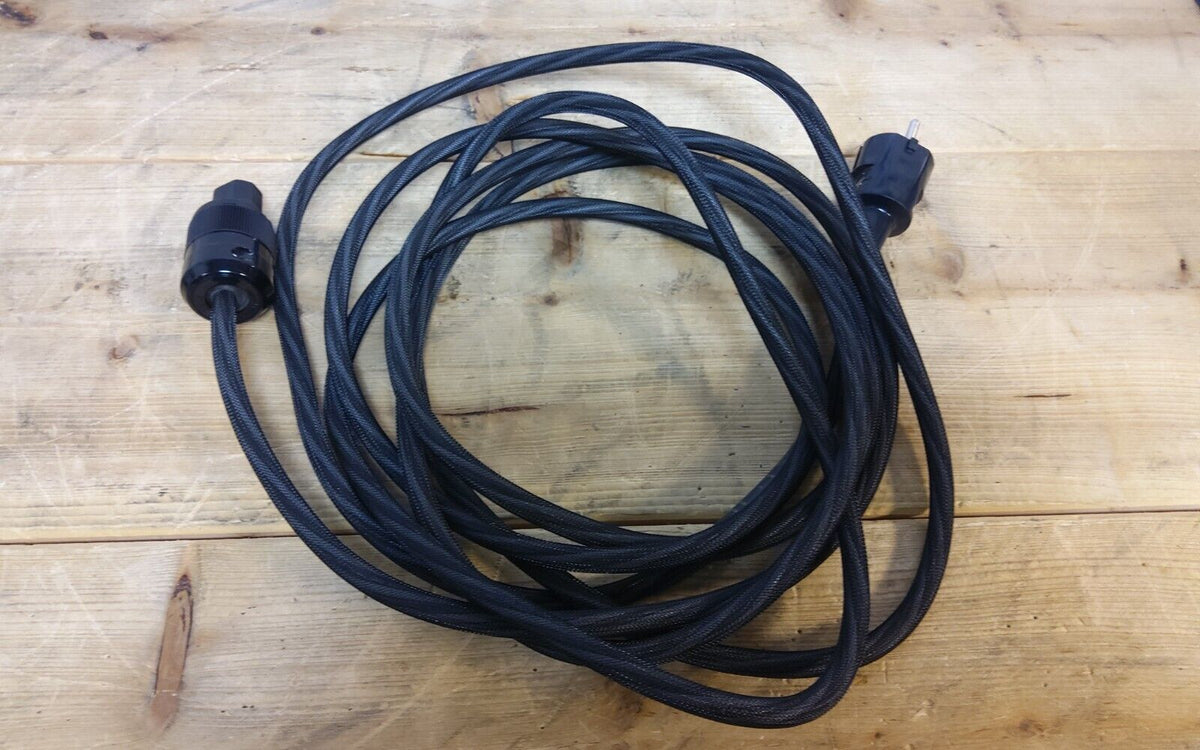 Zu Audio Birth Power Cord 5m