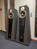 Zu Audio Experience